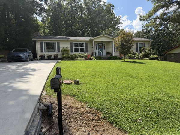 960 Forest Dr SE, Cleveland, TN 37323