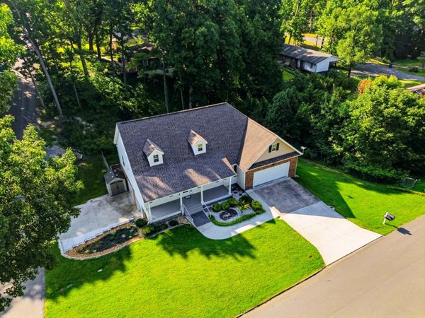 2850 Parkwood Trail NW, Cleveland, TN 37312