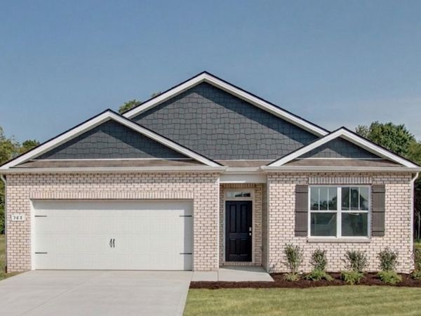 1937 Rosewood Drive , White House, TN 37188