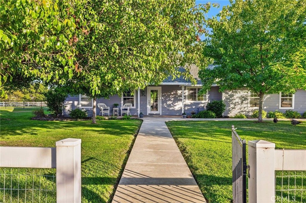 2416 Villa Vista Drive, Butte Valley, CA 95965 Main Photo