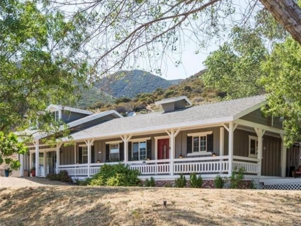 39661 San Francisquito Canyon Road, Other, CA 91390