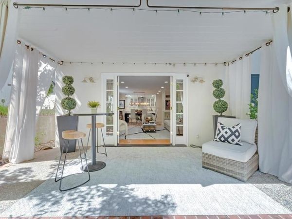 600 Pennsylvania Avenue, Unit 22, Los Gatos, CA 95030