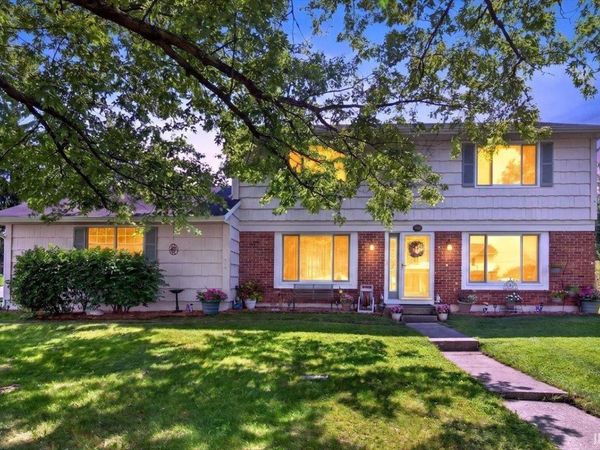 1621 Hemlock Road, Lafayette, IN 47905