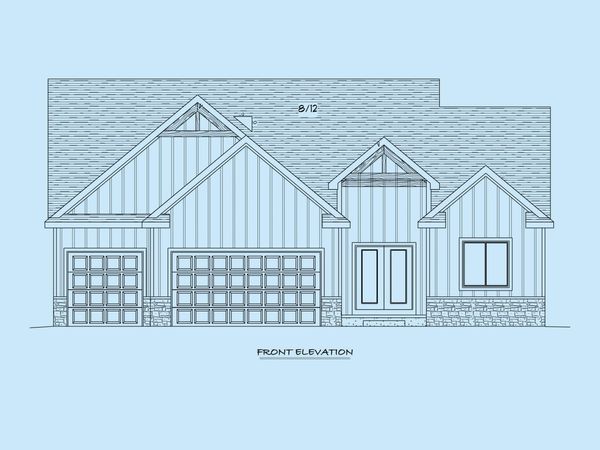 549 Westwood Drive, Huxley, IA 50124