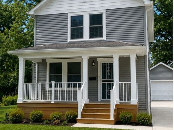 7717 Colgate Avenue, Cleveland, OH 44102