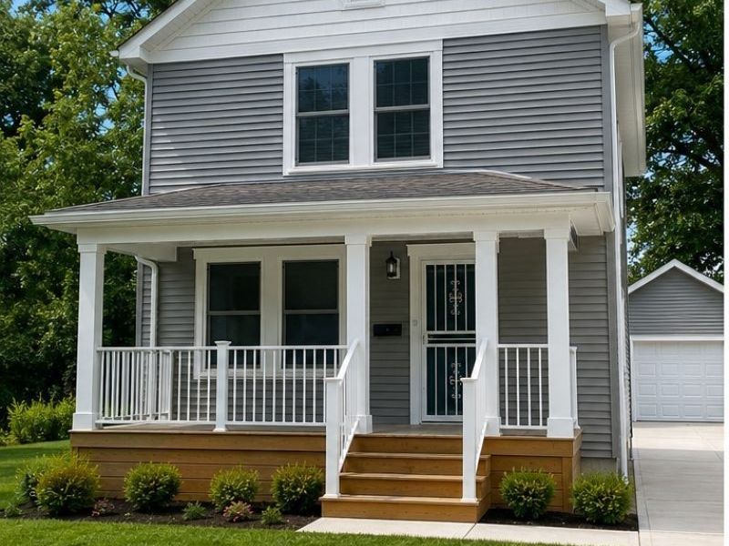7717 Colgate Avenue, Cleveland, OH 44102 Photo 1