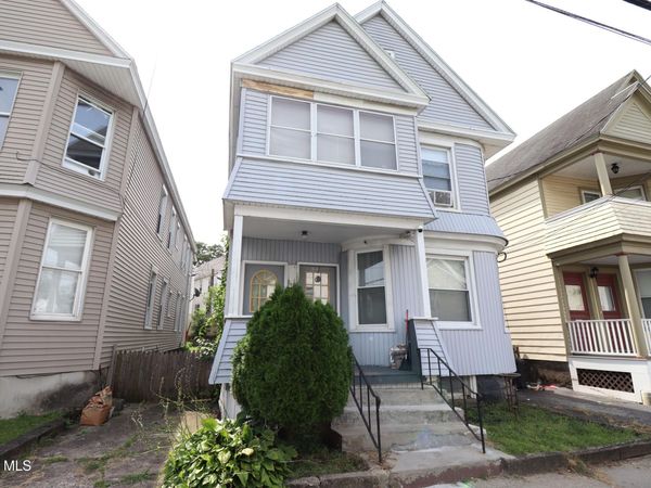 242 Park Place, Schenectady, NY 12305