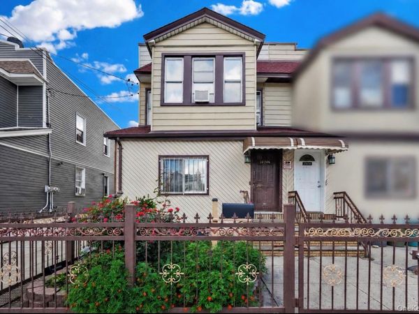 10106 116th Street, Richmond Hill, NY 11419
