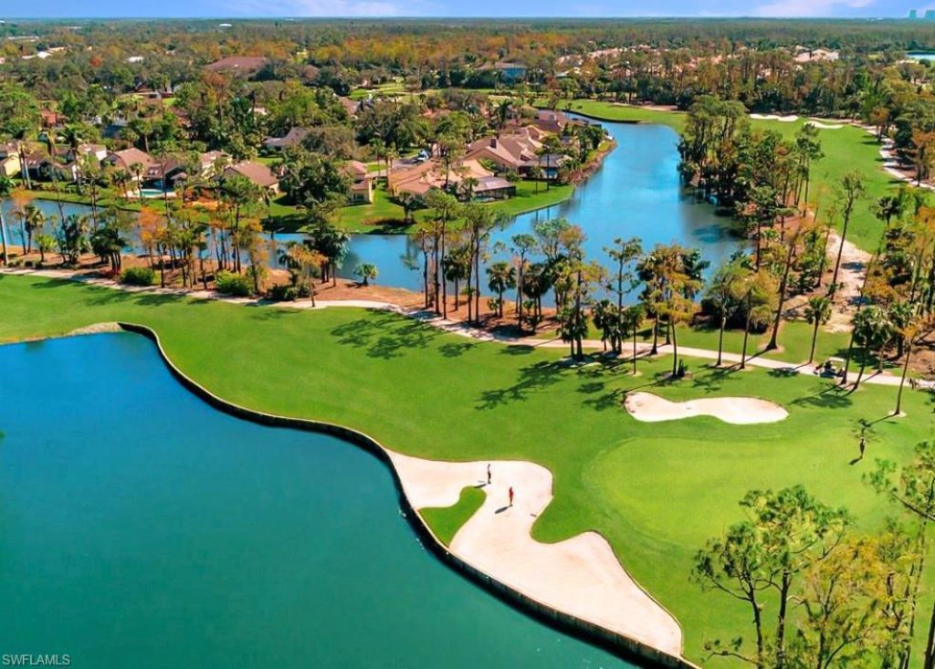 776 Eagle Creek Dr , Unit 303, Naples, FL 34113 Photo