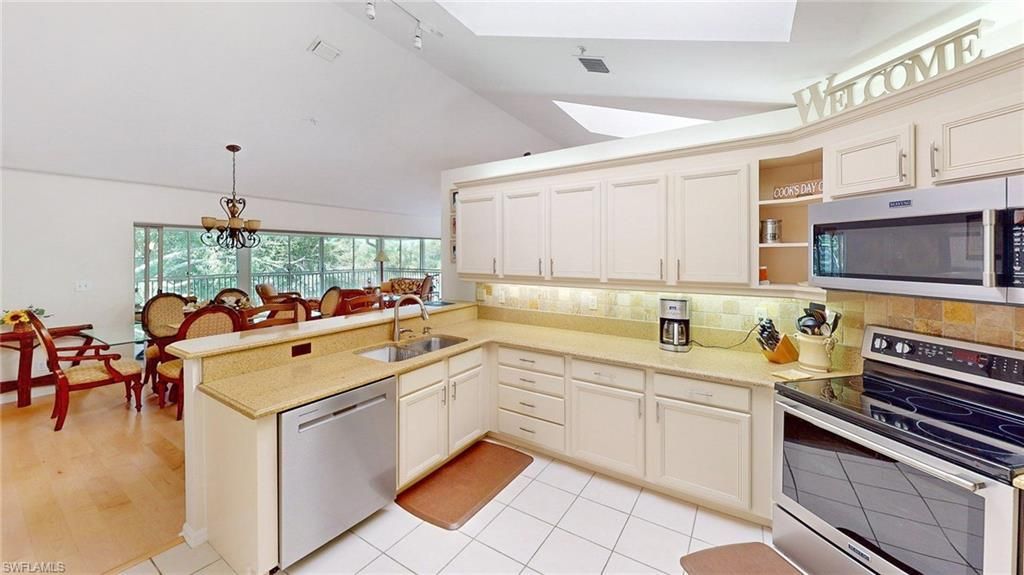 776 Eagle Creek Dr , Unit 303, Naples, FL 34113 Photo