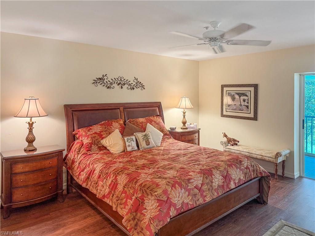776 Eagle Creek Dr , Unit 303, Naples, FL 34113 Photo