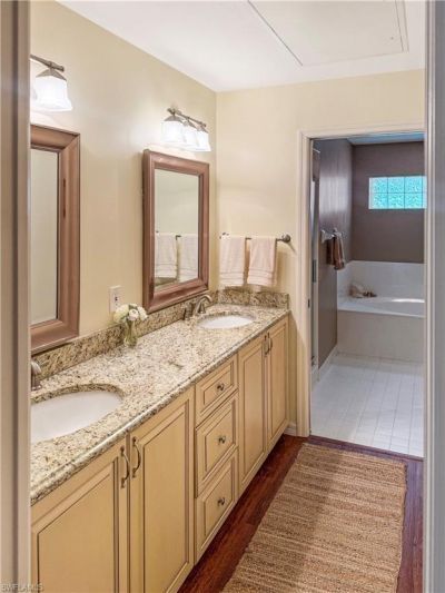 776 Eagle Creek Dr , Unit 303, Naples, FL 34113 Photo