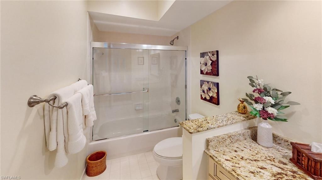 776 Eagle Creek Dr , Unit 303, Naples, FL 34113 Photo