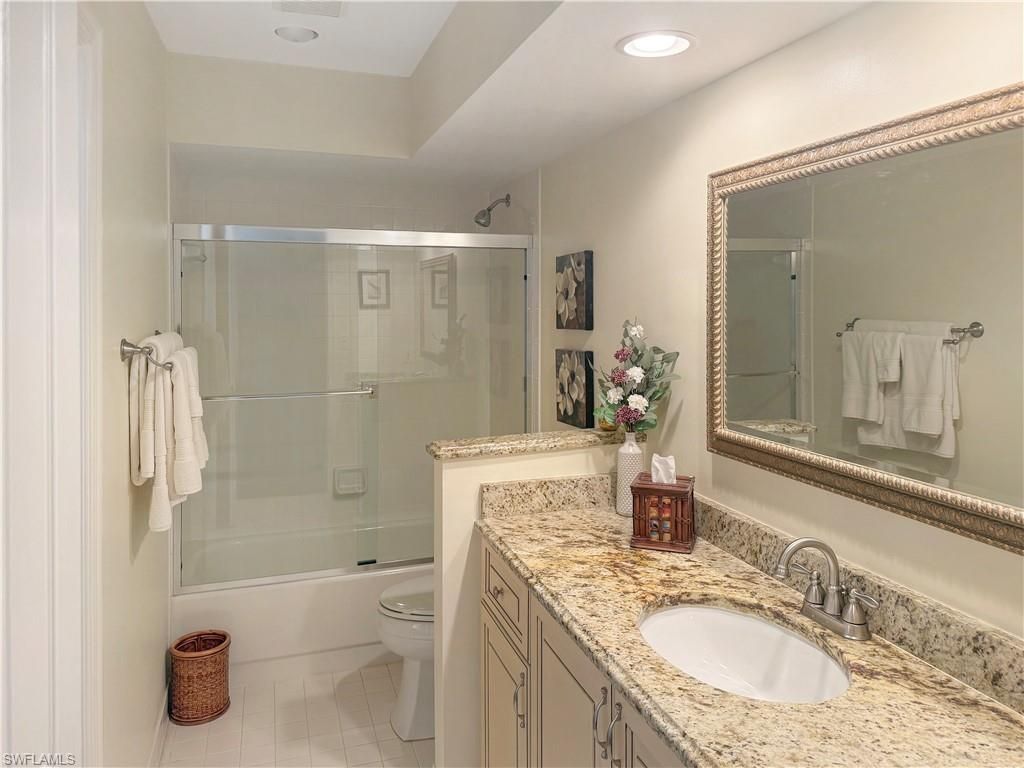 776 Eagle Creek Dr , Unit 303, Naples, FL 34113 Photo