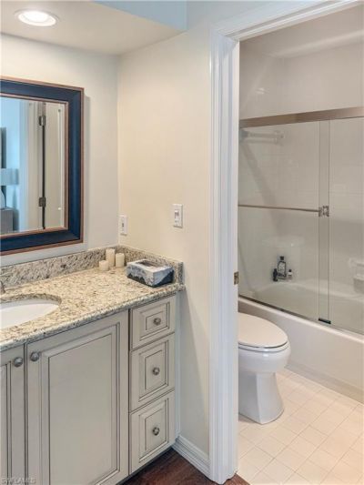 776 Eagle Creek Dr , Unit 303, Naples, FL 34113 Photo
