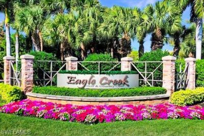 776 Eagle Creek Dr , Unit 303, Naples, FL 34113 Photo