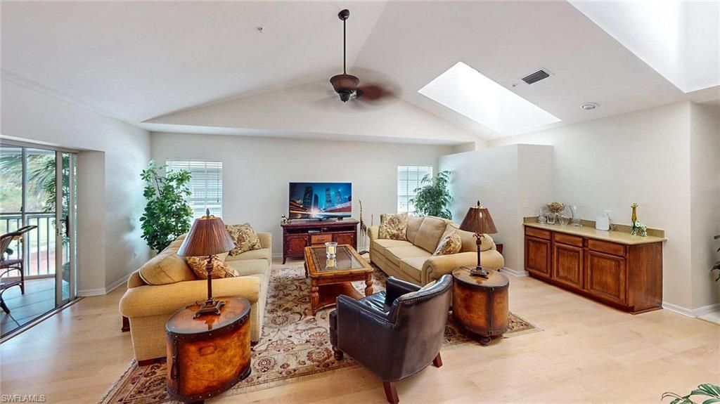 776 Eagle Creek Dr , Unit 303, Naples, FL 34113 Photo