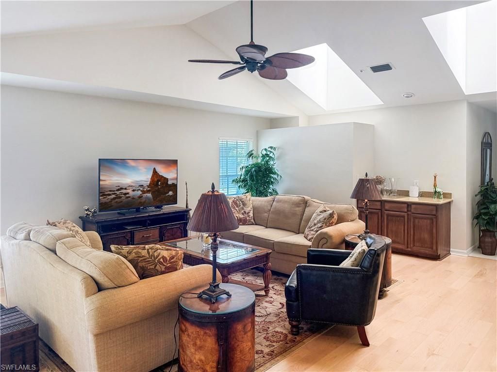 776 Eagle Creek Dr , Unit 303, Naples, FL 34113 Photo