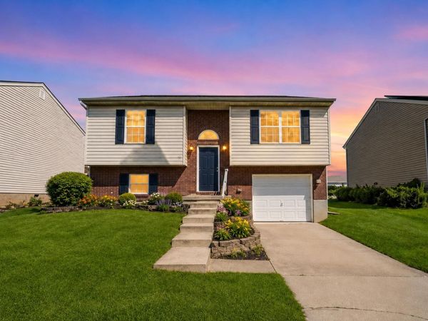 606 Branch Court, Independence, KY 41051