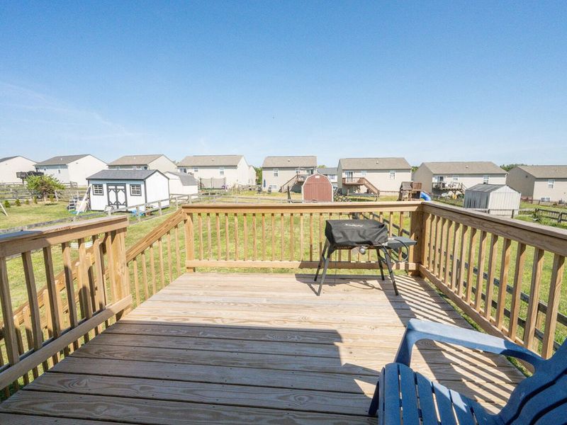 606 Branch Court, Independence, KY 41051 Photo 28