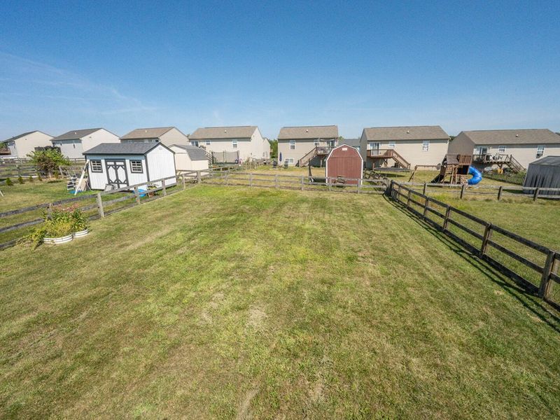 606 Branch Court, Independence, KY 41051 Photo 32