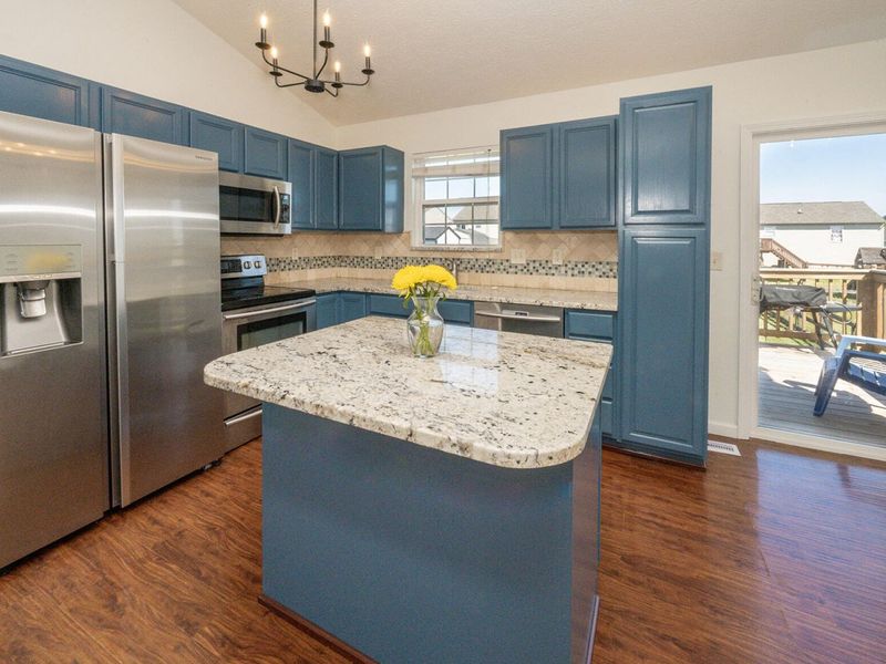 606 Branch Court, Independence, KY 41051 Photo 5