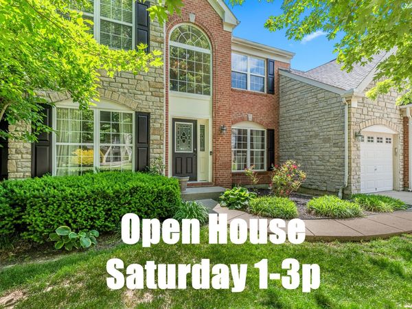 1111 Bayswater Drive, Union, KY 41091