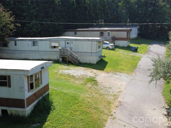 3686 Cook Road W, Valdese, NC 28690