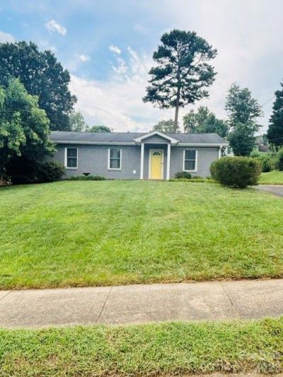 812 Capps Hill Mine Road, Unit 33, Charlotte, NC 28216 Main Photo