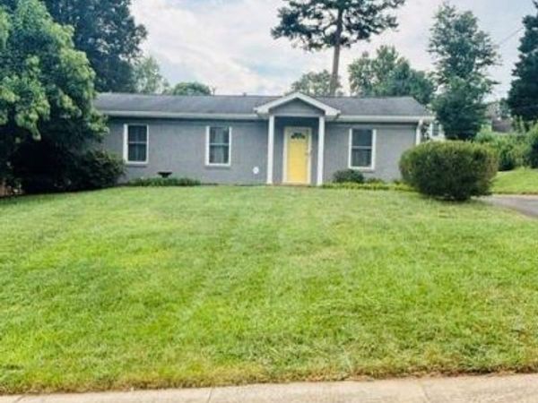 812 Capps Hill Mine Road, Unit 33, Charlotte, NC 28216