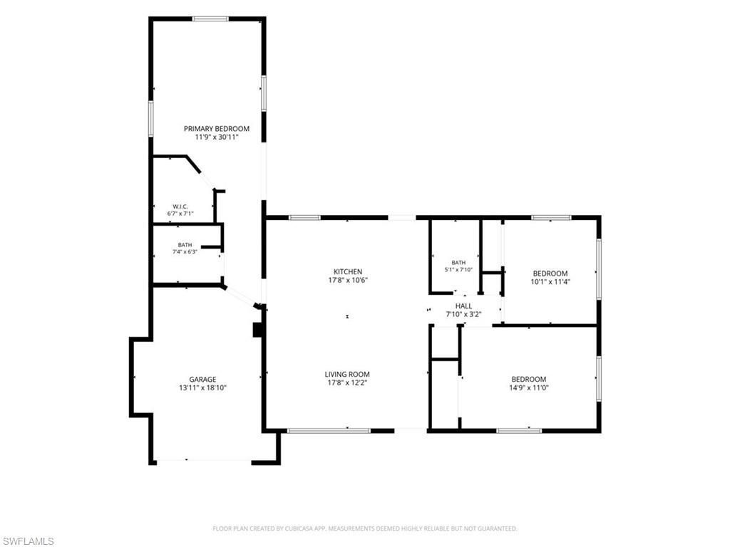 409 W Ann St , Punta Gorda, FL 33950 Photo