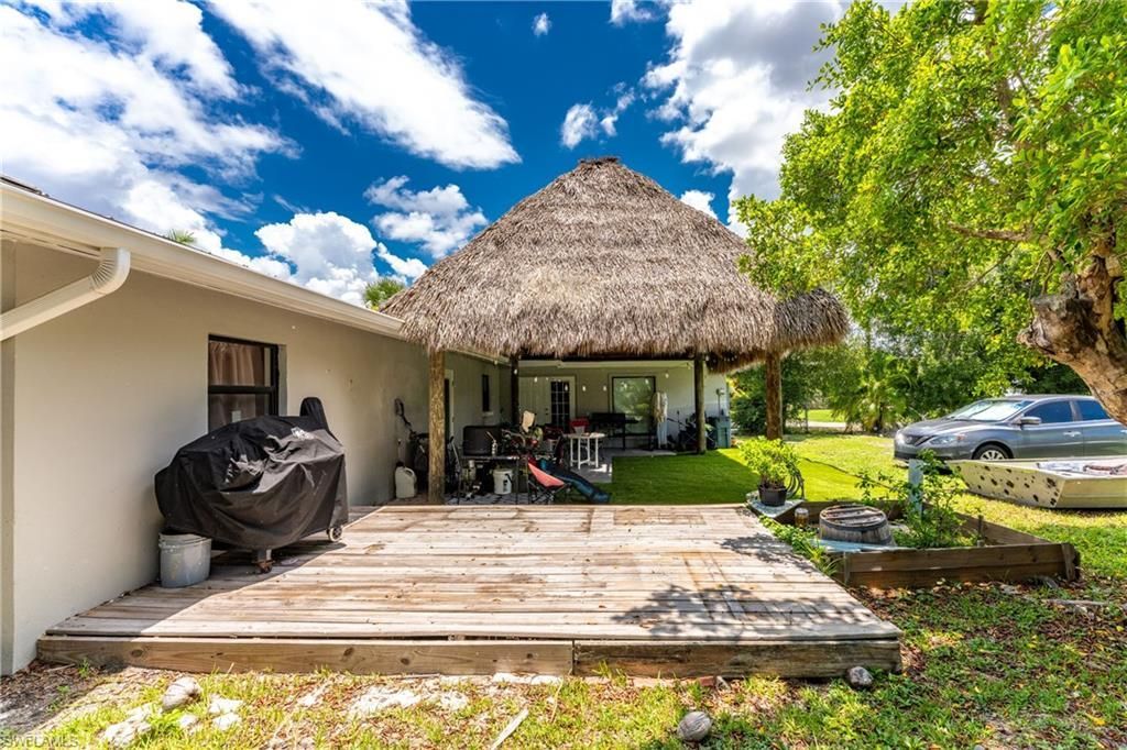 409 W Ann St , Punta Gorda, FL 33950 Photo