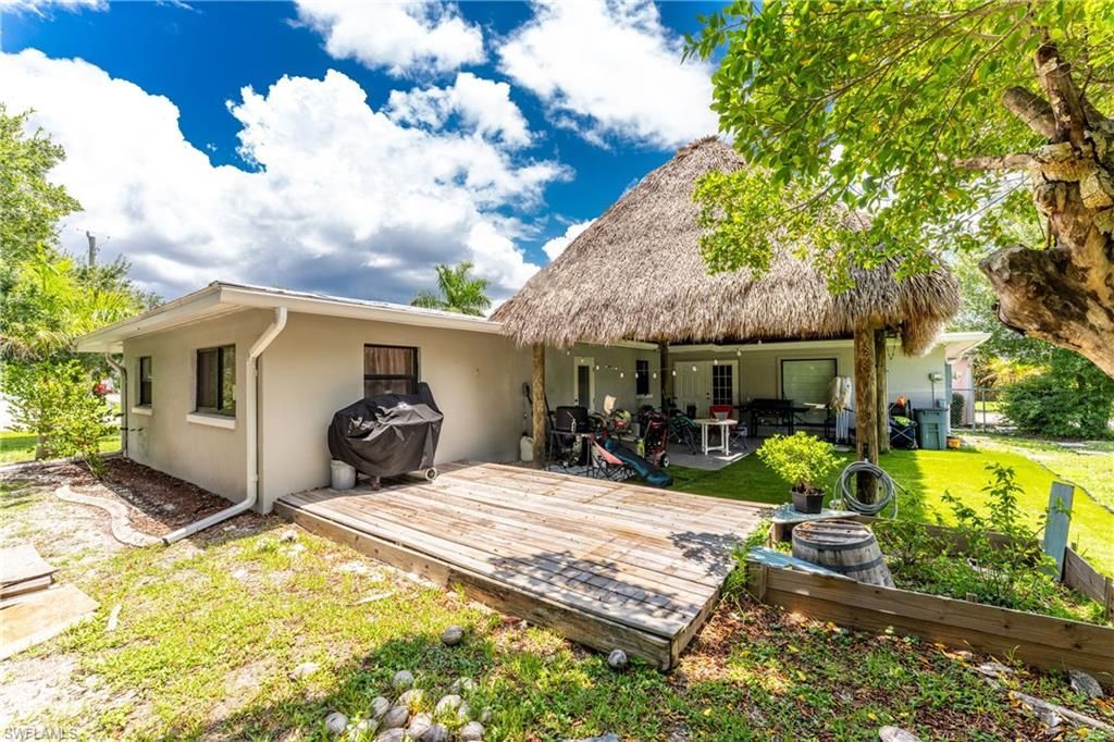 409 W Ann St , Punta Gorda, FL 33950 Photo