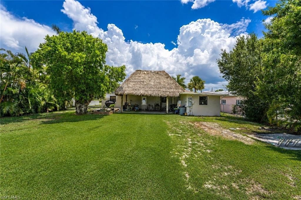 409 W Ann St , Punta Gorda, FL 33950 Photo