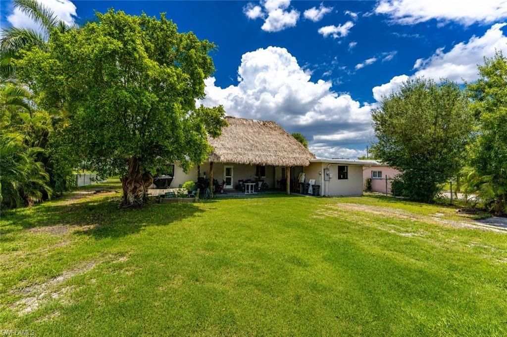 409 W Ann St , Punta Gorda, FL 33950 Photo