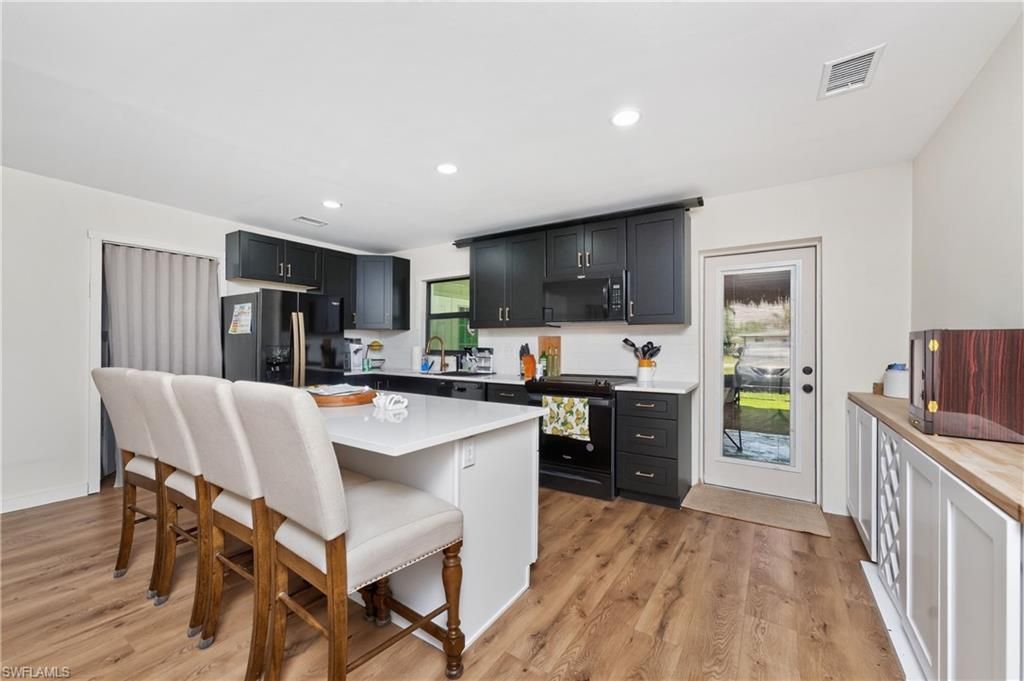 409 W Ann St , Punta Gorda, FL 33950 Photo