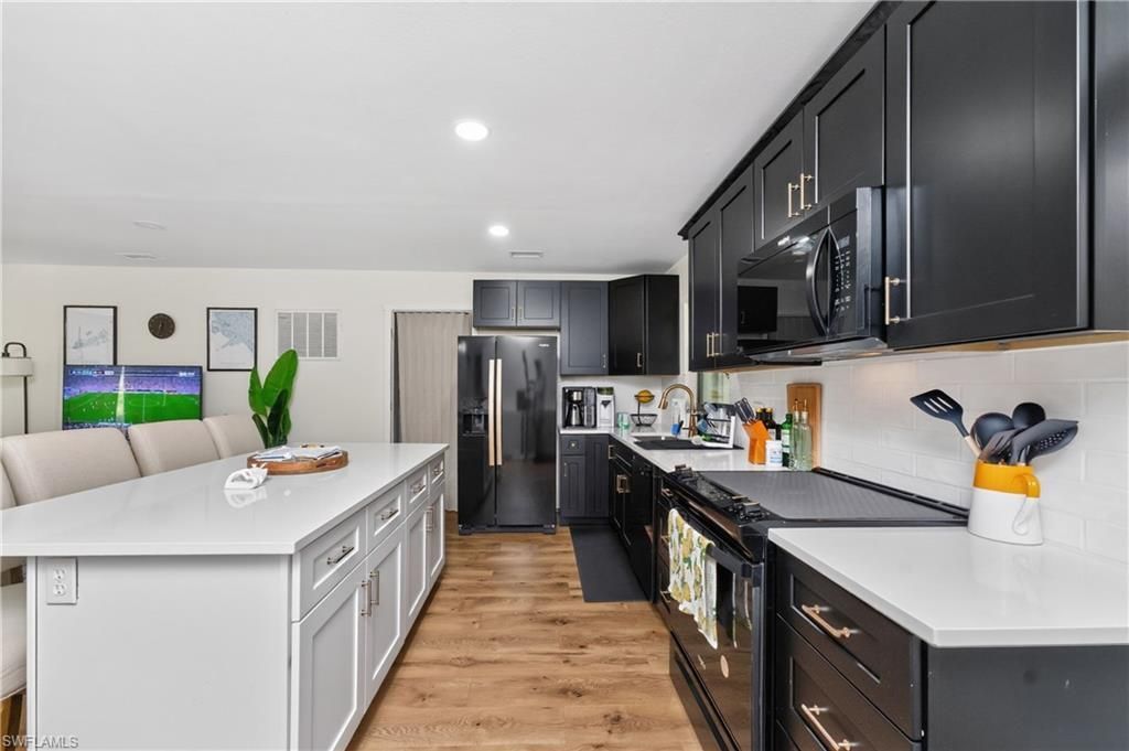 409 W Ann St , Punta Gorda, FL 33950 Photo
