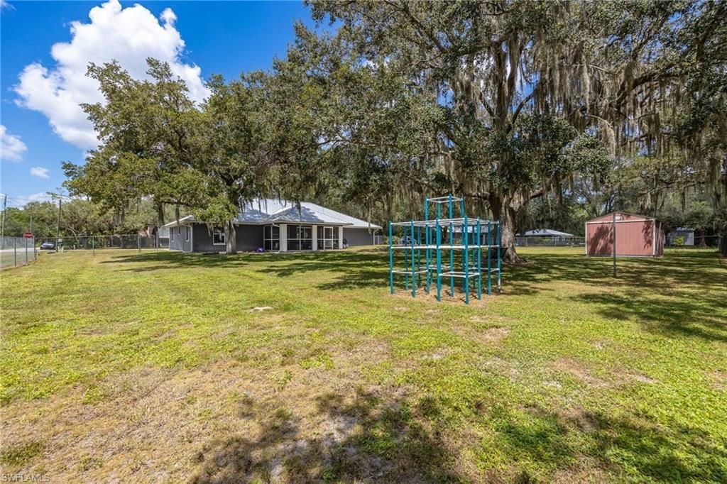 311 S Oak St , Labelle, FL 33935 Photo
