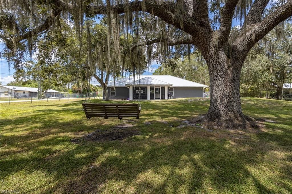 311 S Oak St , Labelle, FL 33935 Photo