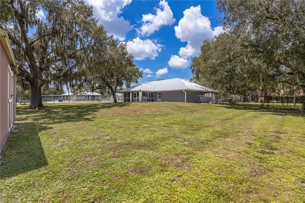 311 S Oak St , Labelle, FL 33935 Photo