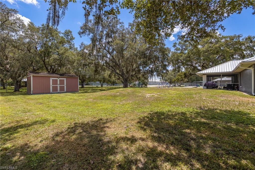311 S Oak St , Labelle, FL 33935 Photo