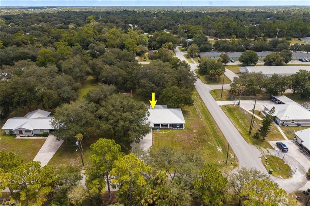 311 S Oak St , Labelle, FL 33935 Photo