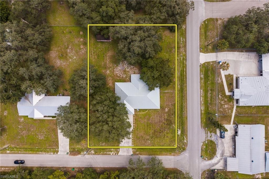 311 S Oak St , Labelle, FL 33935 Photo