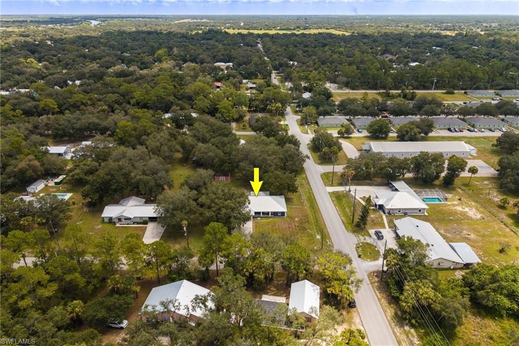 311 S Oak St , Labelle, FL 33935 Photo