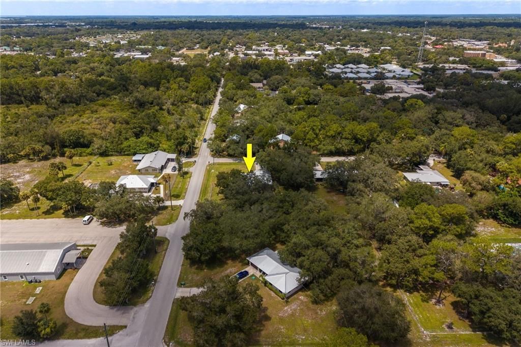 311 S Oak St , Labelle, FL 33935 Photo