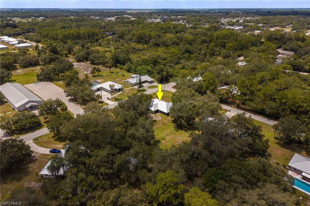 311 S Oak St , Labelle, FL 33935 Photo
