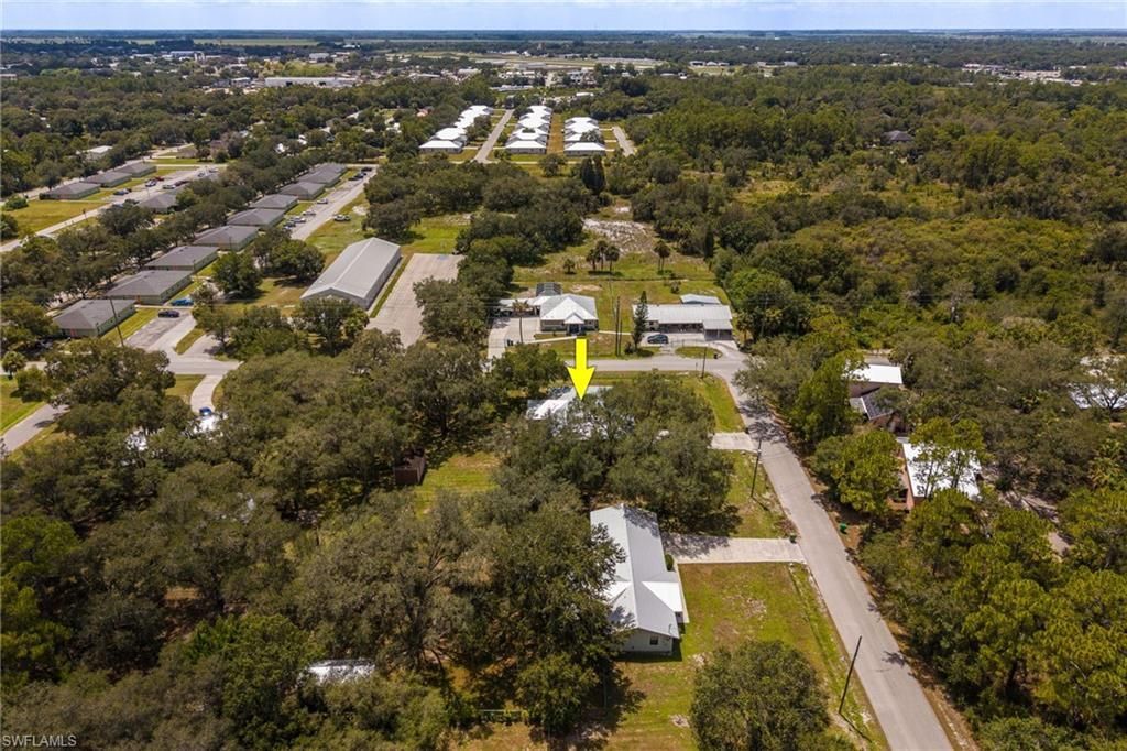 311 S Oak St , Labelle, FL 33935 Photo