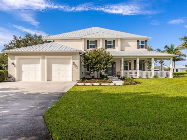 16450 Oakview CIR , ALVA, FL 33920