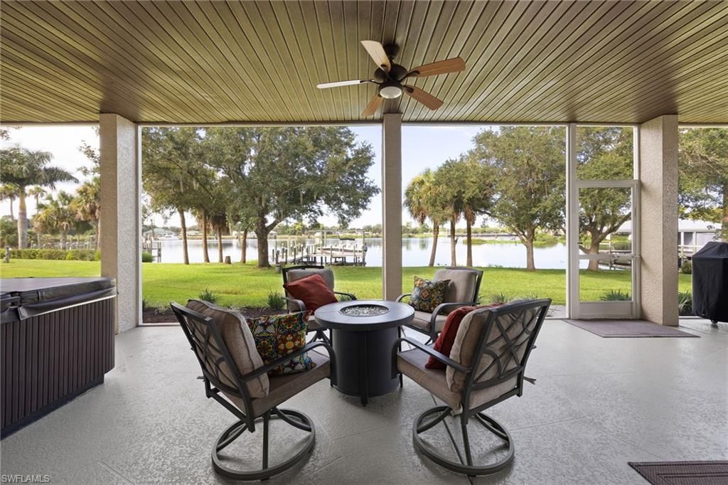 16450 Oakview Cir , Alva, FL 33920 Photo