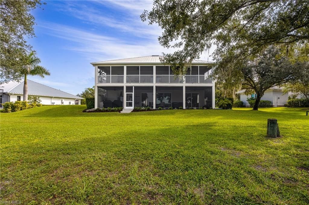 16450 Oakview Cir , Alva, FL 33920 Photo